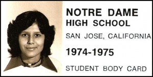 ND ID card