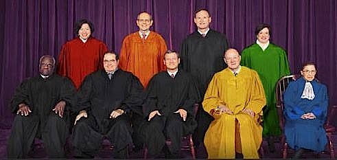 Justices