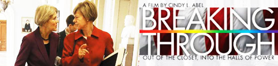 Don’t Miss ‘Breaking Through’ Documentary