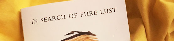 Lesbian Literature: In Search of Pure Lust