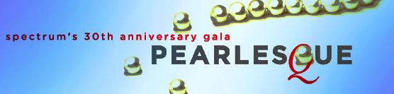 Don’t Miss ‘Pearlesque’ – The Party of the Year!
