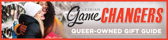 Top 10 Lesbian/Queer Owned Gifts for 2022